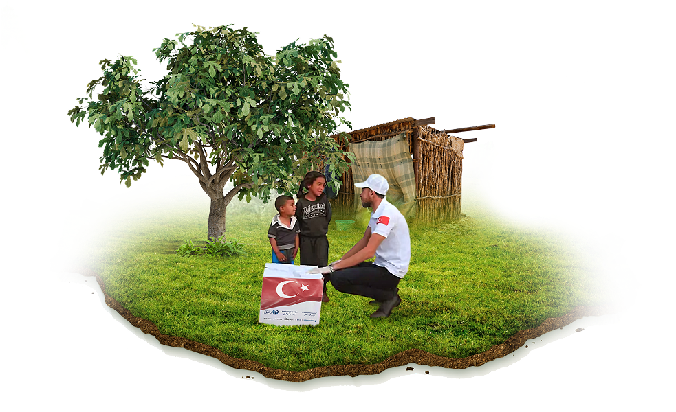 Gönüllü Başvurusu